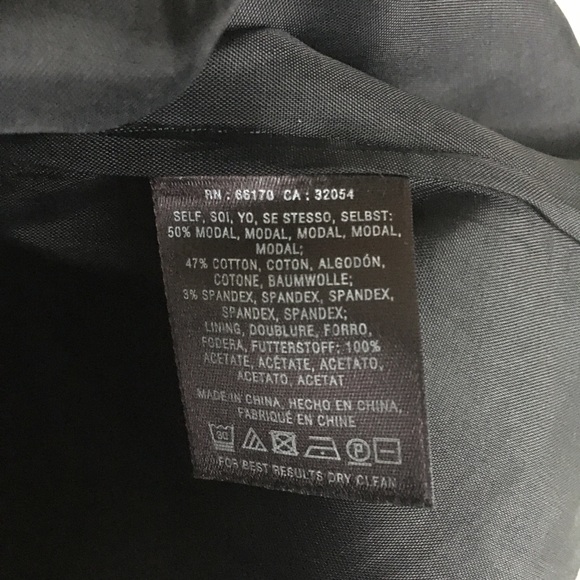 Anthropologie embroidered Moulinette Soeurs dress - Picture 9 of 9